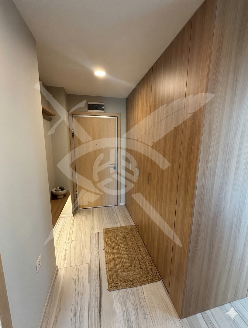 Дава под наем 2-СТАЕН, гр. София, Лозенец, снимка 7 - Апартаменти - 55206403