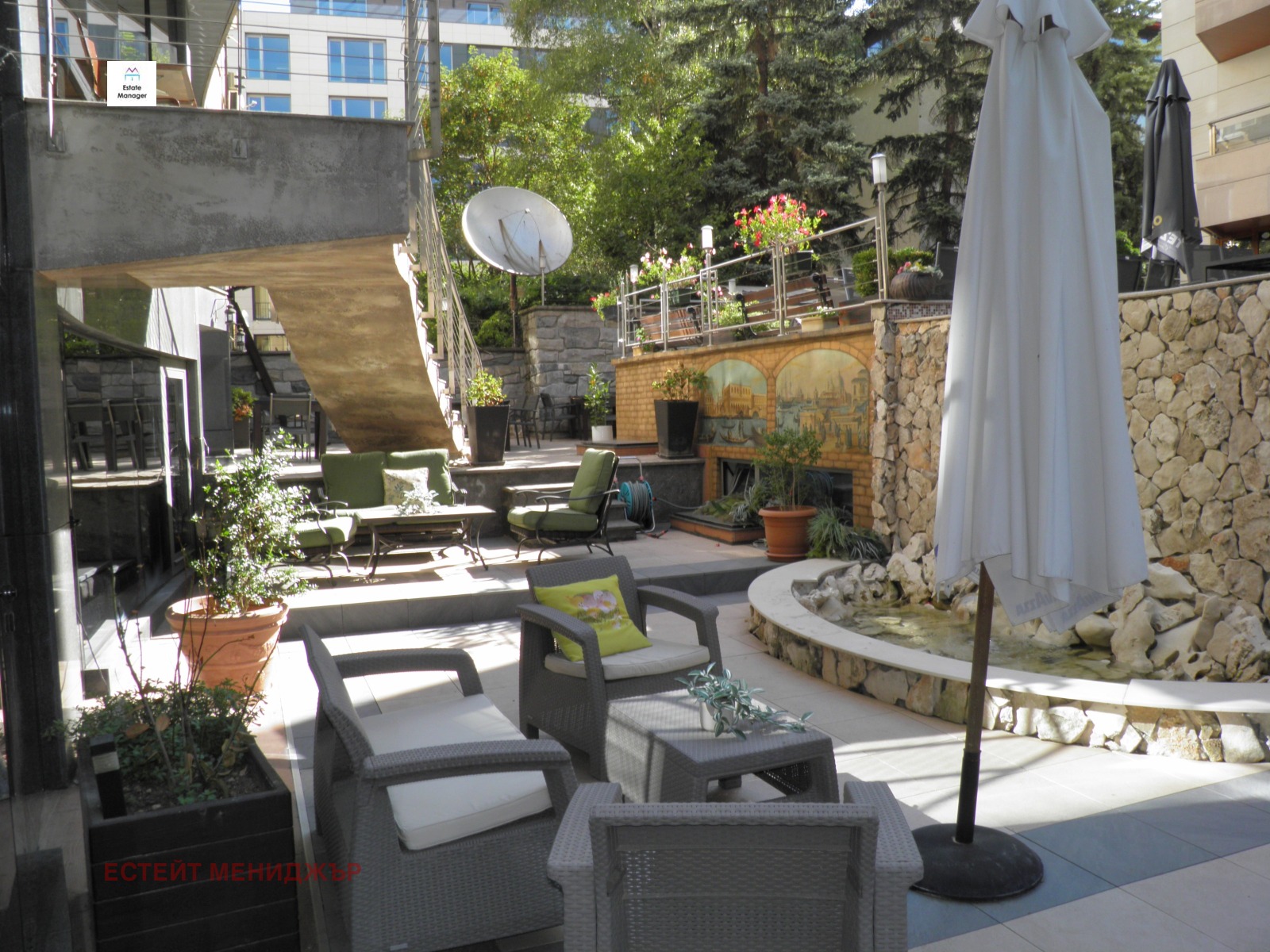 Дава под наем ОФИС, гр. София, Изток, снимка 11 - Офиси - 54201055