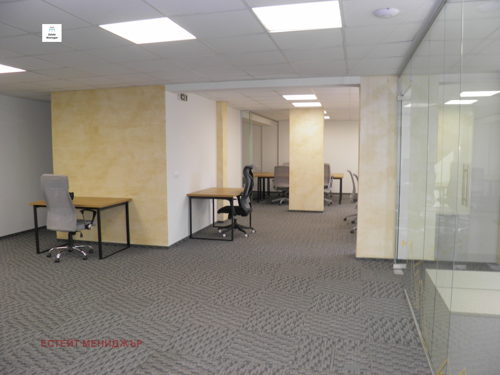 Дава под наем ОФИС, гр. София, Изток, снимка 6 - Офиси - 54201055