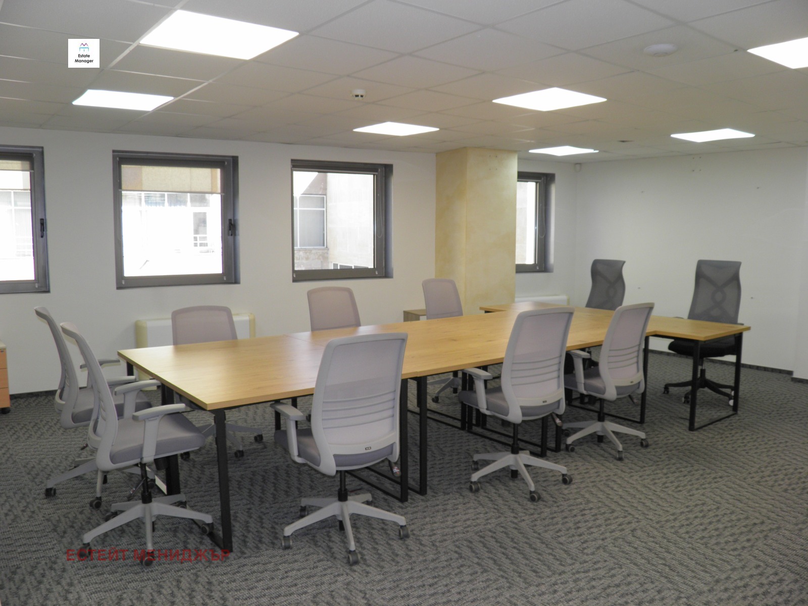 Дава под наем ОФИС, гр. София, Изток, снимка 3 - Офиси - 54201055