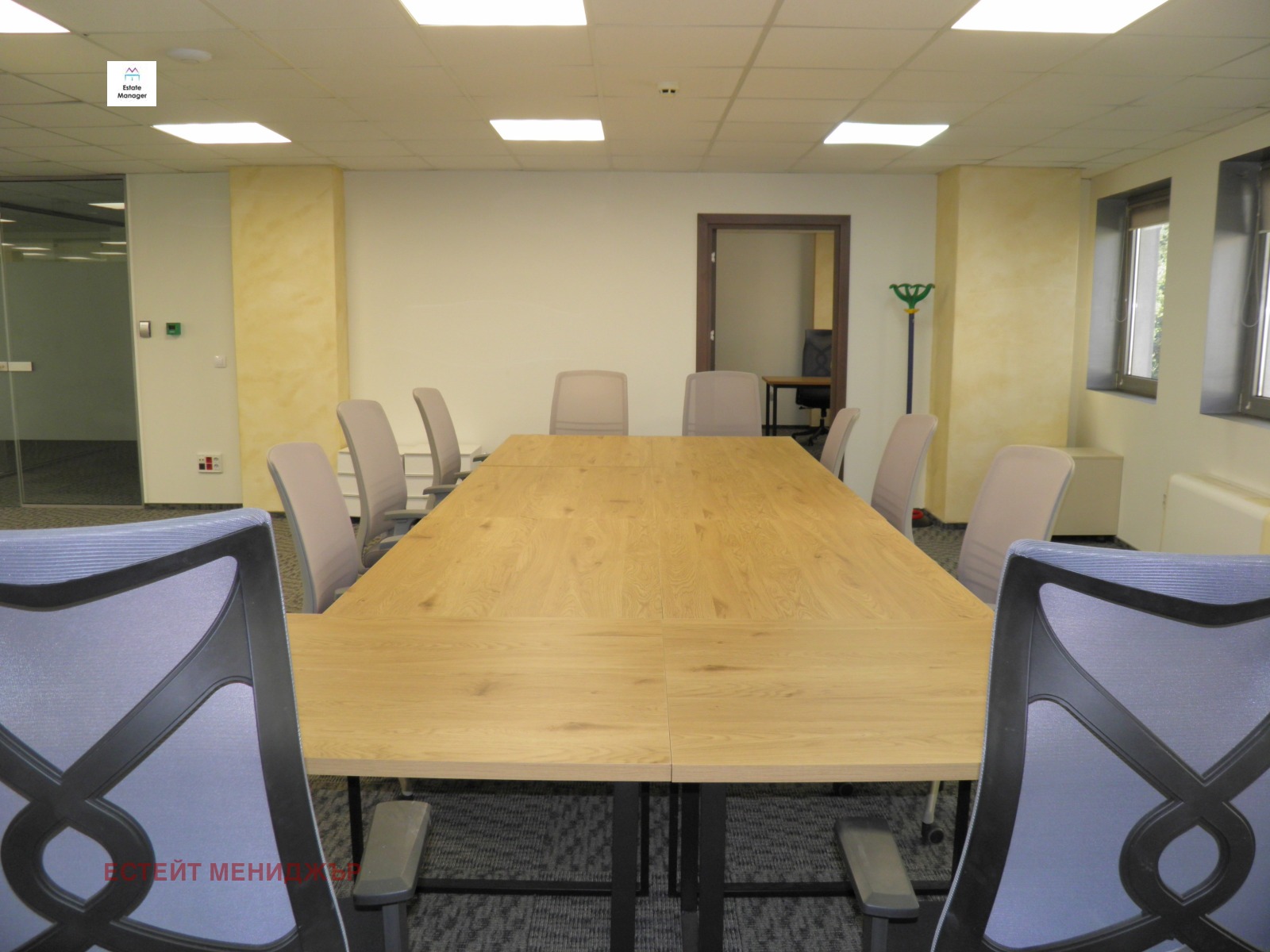 Дава под наем ОФИС, гр. София, Изток, снимка 2 - Офиси - 54201055