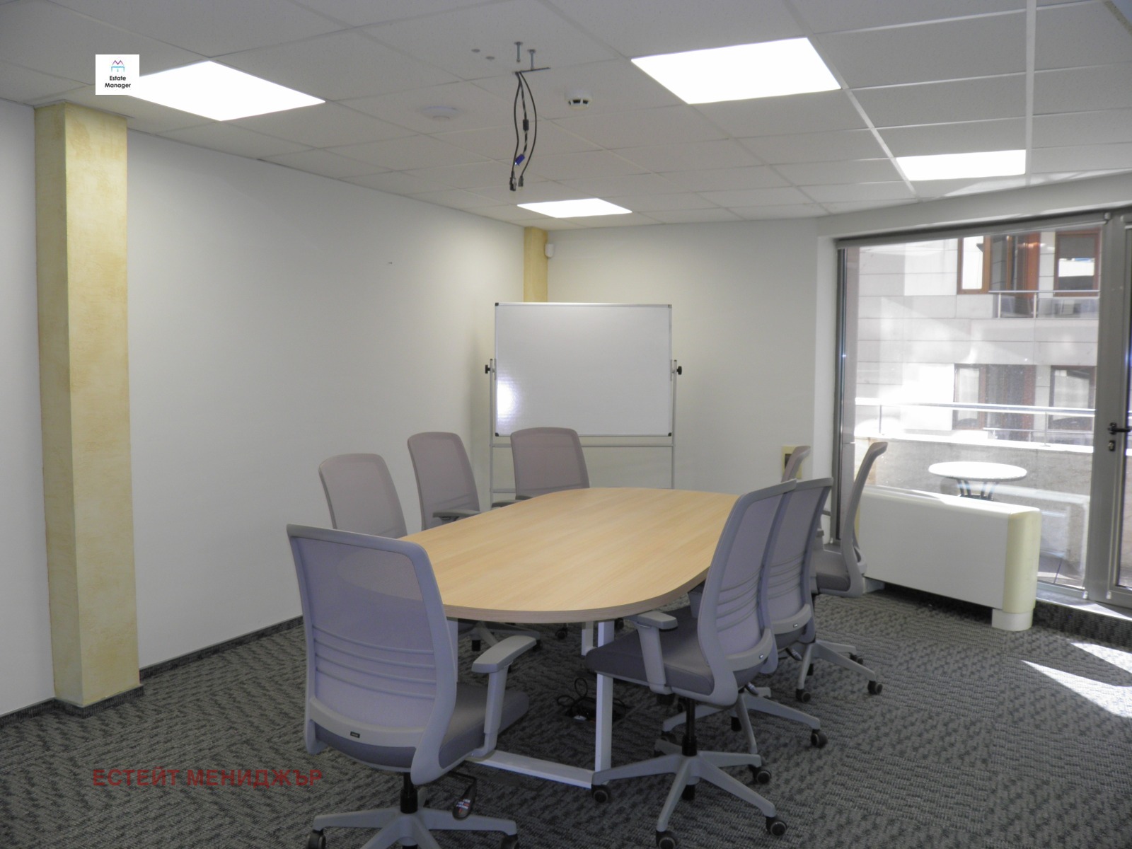 Дава под наем ОФИС, гр. София, Изток, снимка 8 - Офиси - 54201055