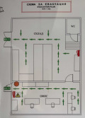 Под наем МАГАЗИН, град Варна, Левски 1 • 850 € / 1662.46 лв. • 48033991 4