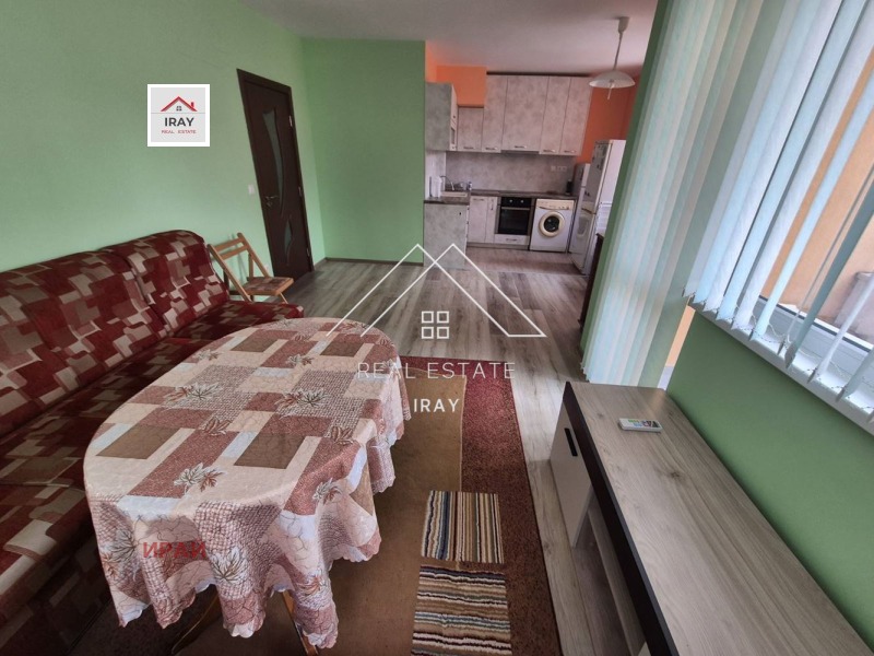 Дава под Наем 2-СТАЕН в град Стара Загора, Железник - изток - 60 кв.м / 310 € » 606.31 лв., ИРАЙ