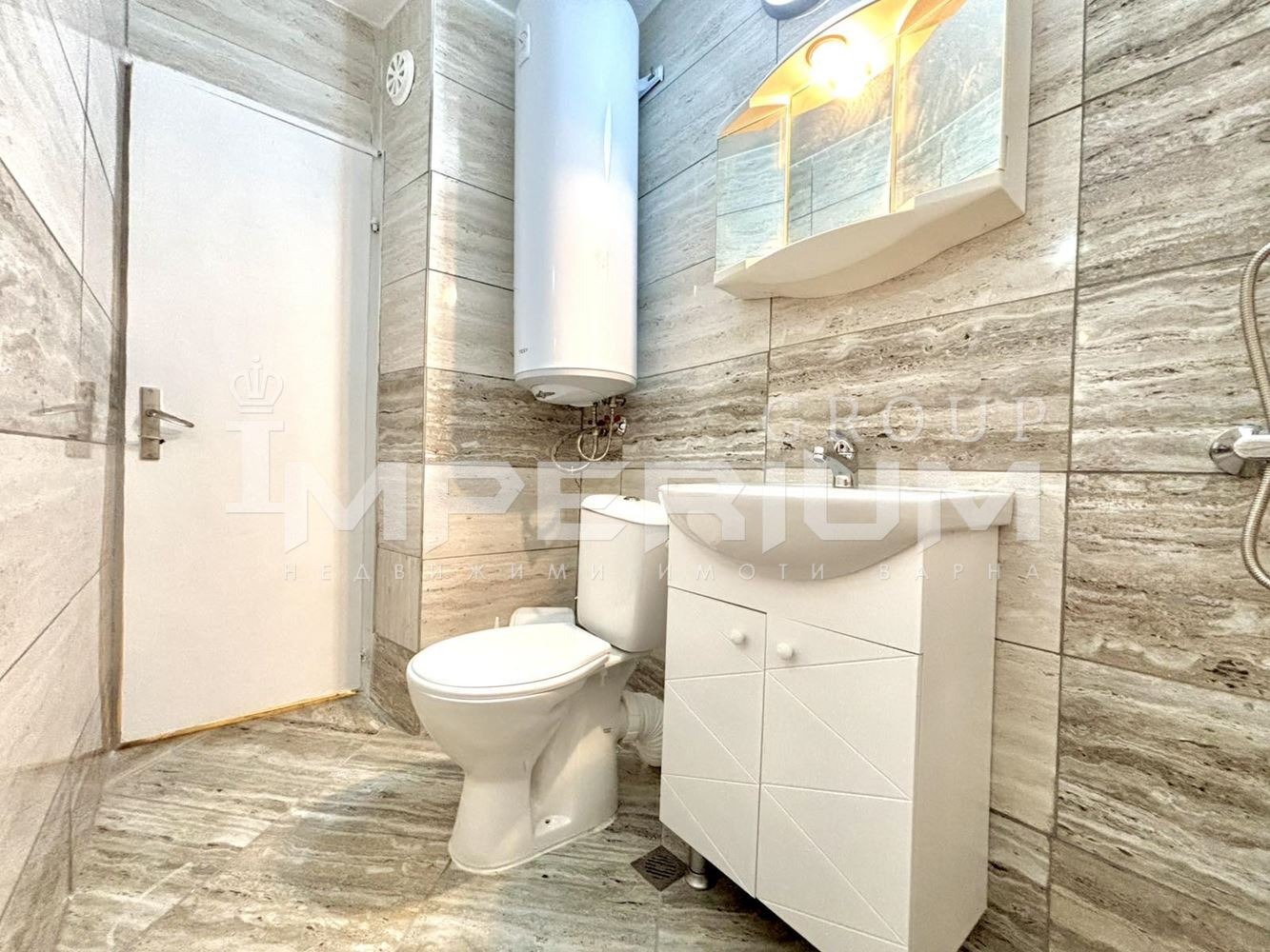 Дава под Наем 3-СТАЕН | Imot.bg — изображение 17