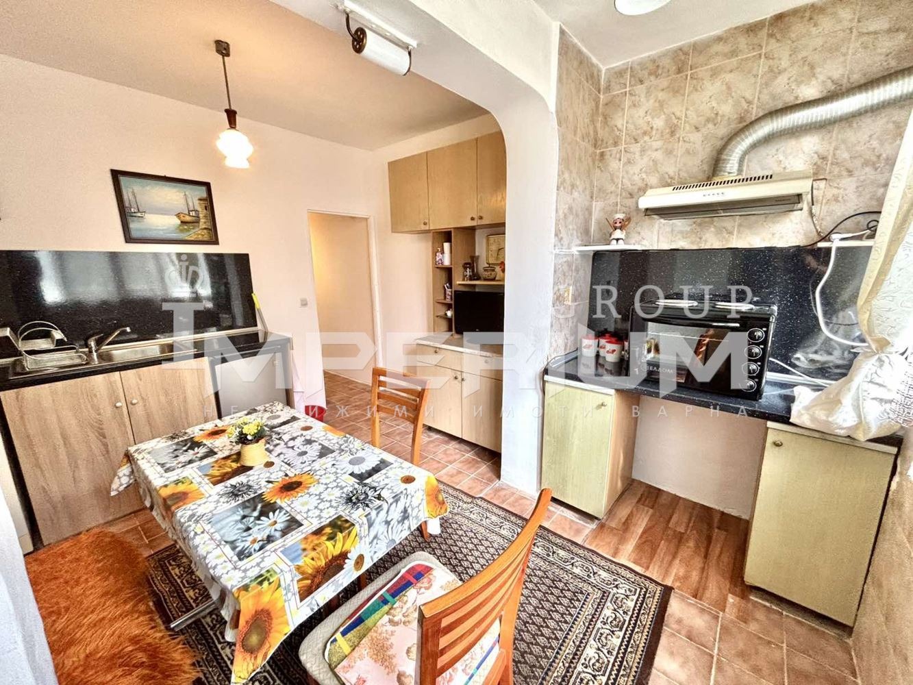 Дава под Наем 3-СТАЕН | Imot.bg — изображение 5