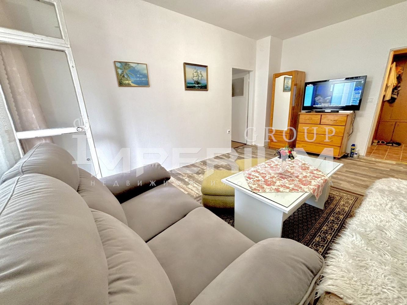 Дава под Наем 3-СТАЕН | Imot.bg — изображение 2