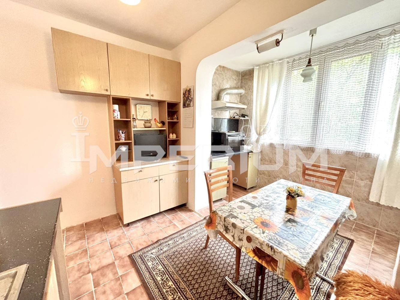 Дава под Наем 3-СТАЕН | Imot.bg — изображение 6