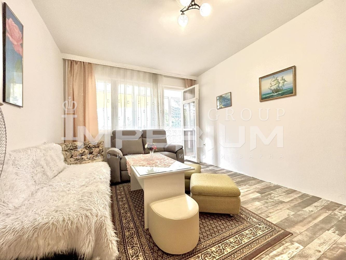 Дава под Наем 3-СТАЕН | Imot.bg — изображение 3