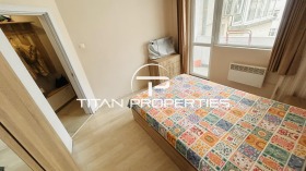 1 camera da letto Tsentar, Burgas 4