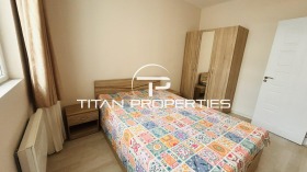 1 camera da letto Tsentar, Burgas 5