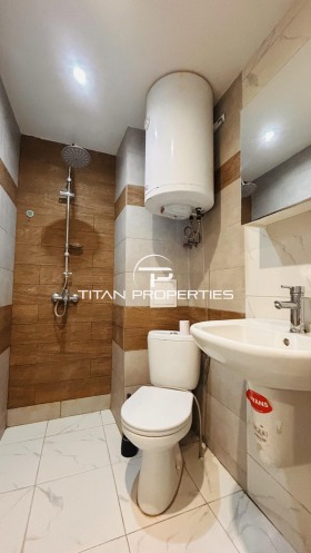 1 camera da letto Tsentar, Burgas 6