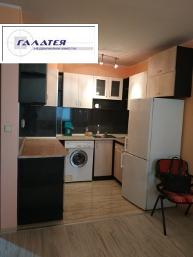 Дава под наем  2-стаен, град Варна