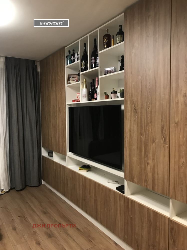 Til leje  Studie Sofia , Studentski grad , 40 kvm | 11282075 - billede [3]