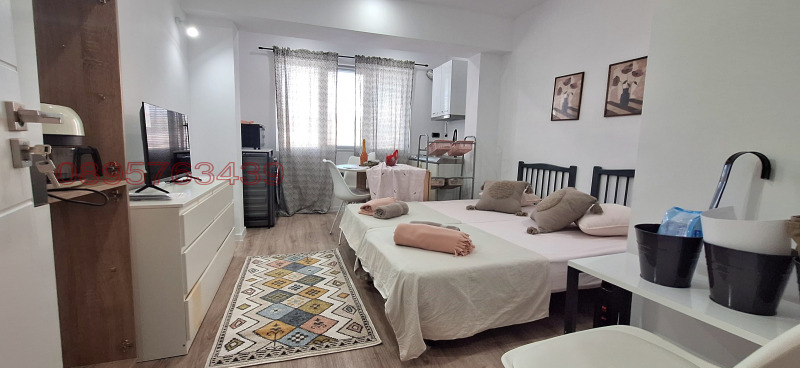 Дава под наем 1-СТАЕН, с. Рударци, област Перник, снимка 2 - Апартаменти - 53575055