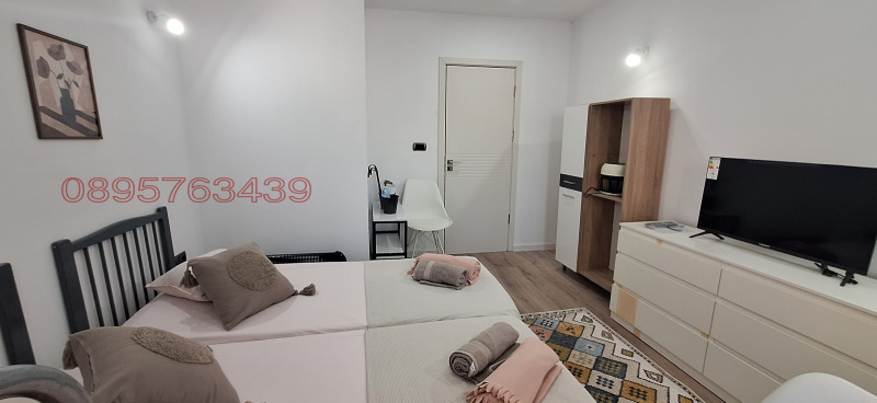 Дава под наем 1-СТАЕН, с. Рударци, област Перник, снимка 3 - Апартаменти - 53575055