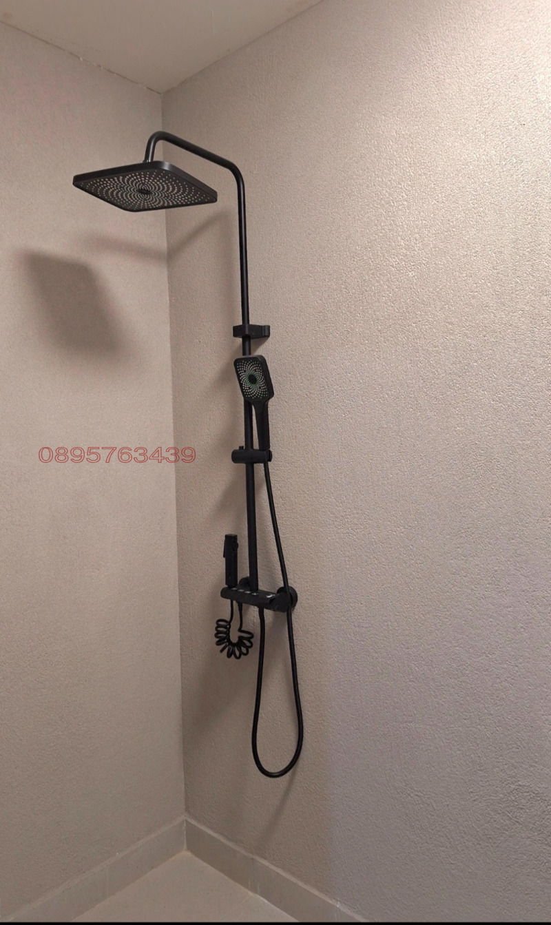 Дава под наем 1-СТАЕН, с. Рударци, област Перник, снимка 6 - Апартаменти - 53575055