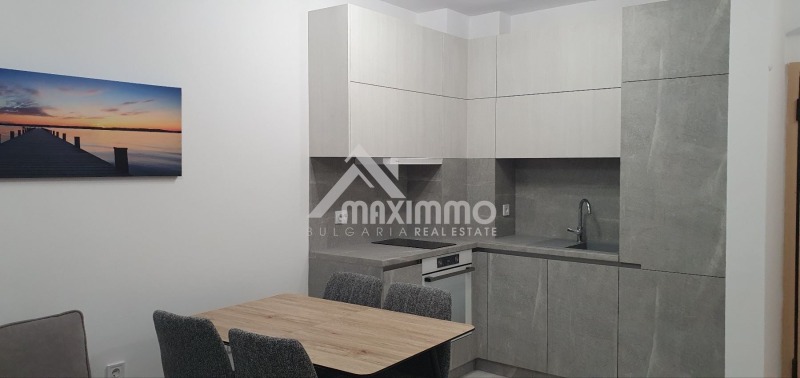 K pronájmu  1 ložnice Varna , k.k. Sv.Sv. Konstantin i Elena , 65 m2 | 80180982