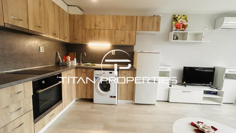 K pronájmu  1 ložnice Burgas , Centar , 60 m2 | 65971990 - obraz [2]