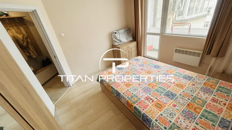 K pronájmu  1 ložnice Burgas , Centar , 60 m2 | 65971990 - obraz [4]