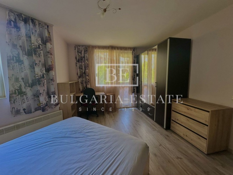 Дава под наем  2-стаен град Варна , Бриз , 68 кв.м | 46235807 - изображение [5]