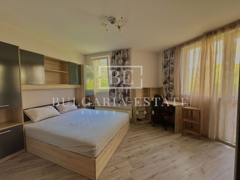 Дава под наем  2-стаен град Варна , Бриз , 68 кв.м | 46235807 - изображение [4]