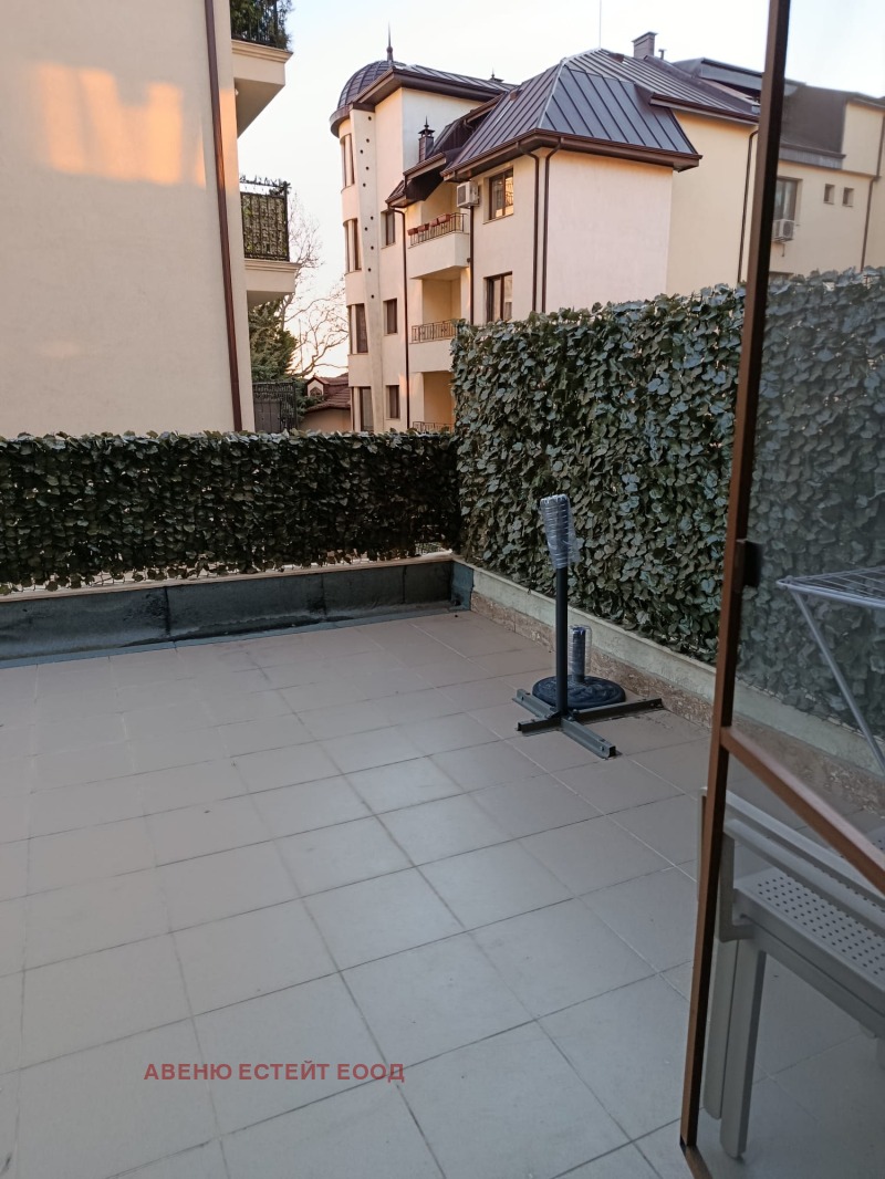 Дава под наем 2-СТАЕН, гр. Варна, Бриз, снимка 4 - Апартаменти - 53027086