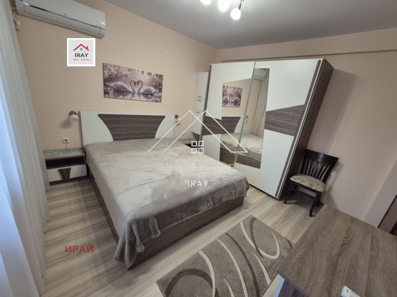 Дава под наем 2-СТАЕН, гр. Стара Загора, Център, снимка 2 - Апартаменти - 53248660