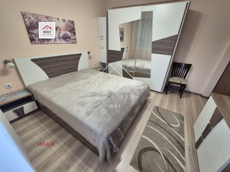 Дава под наем 2-СТАЕН, гр. Стара Загора, Център, снимка 12 - Апартаменти - 53248660