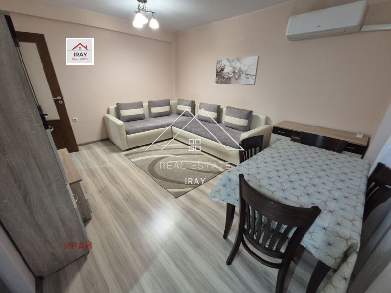 Дава под наем 2-СТАЕН, гр. Стара Загора, Център, снимка 8 - Апартаменти - 53248660