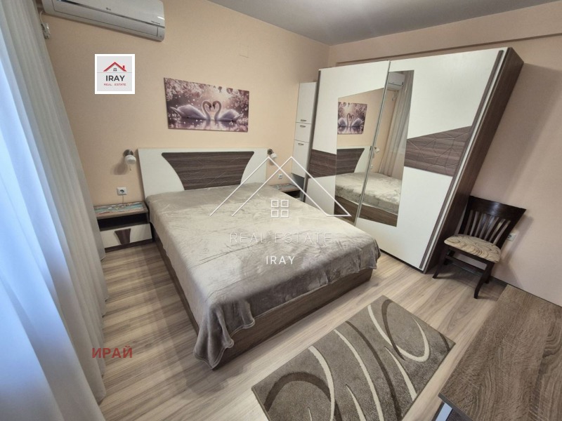 Дава под наем 2-СТАЕН, гр. Стара Загора, Център, снимка 14 - Апартаменти - 53248660