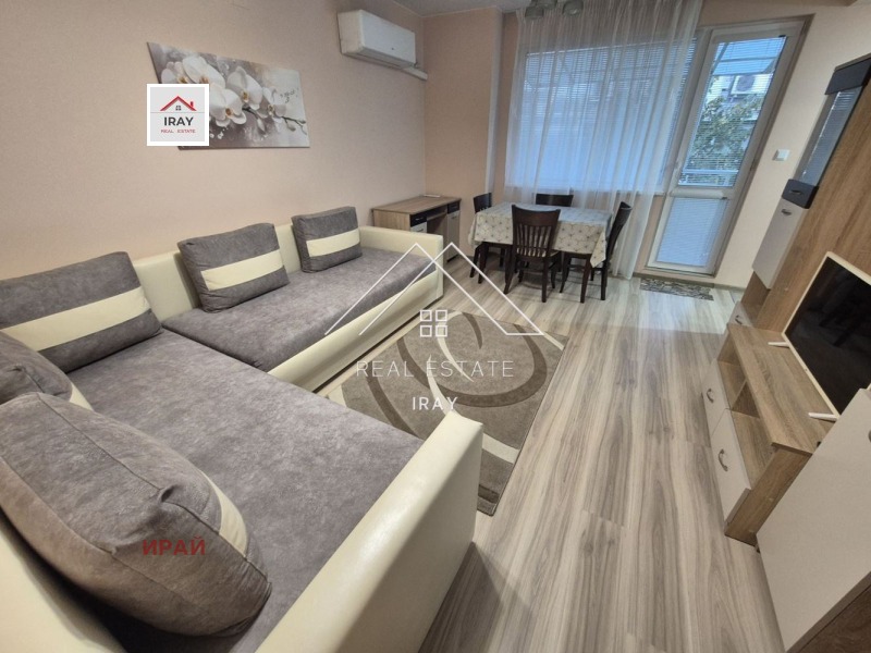 Дава под наем 2-СТАЕН, гр. Стара Загора, Център, снимка 9 - Апартаменти - 53248660