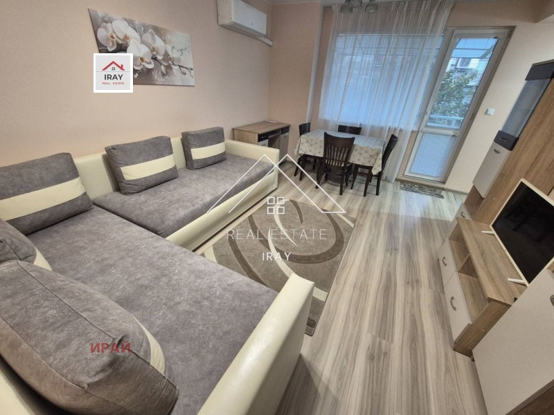 Дава под наем 2-СТАЕН, гр. Стара Загора, Център, снимка 6 - Апартаменти - 53248660