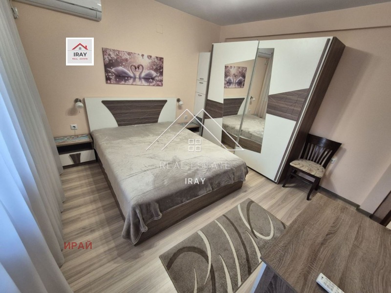 Дава под наем 2-СТАЕН, гр. Стара Загора, Център, снимка 13 - Апартаменти - 53248660