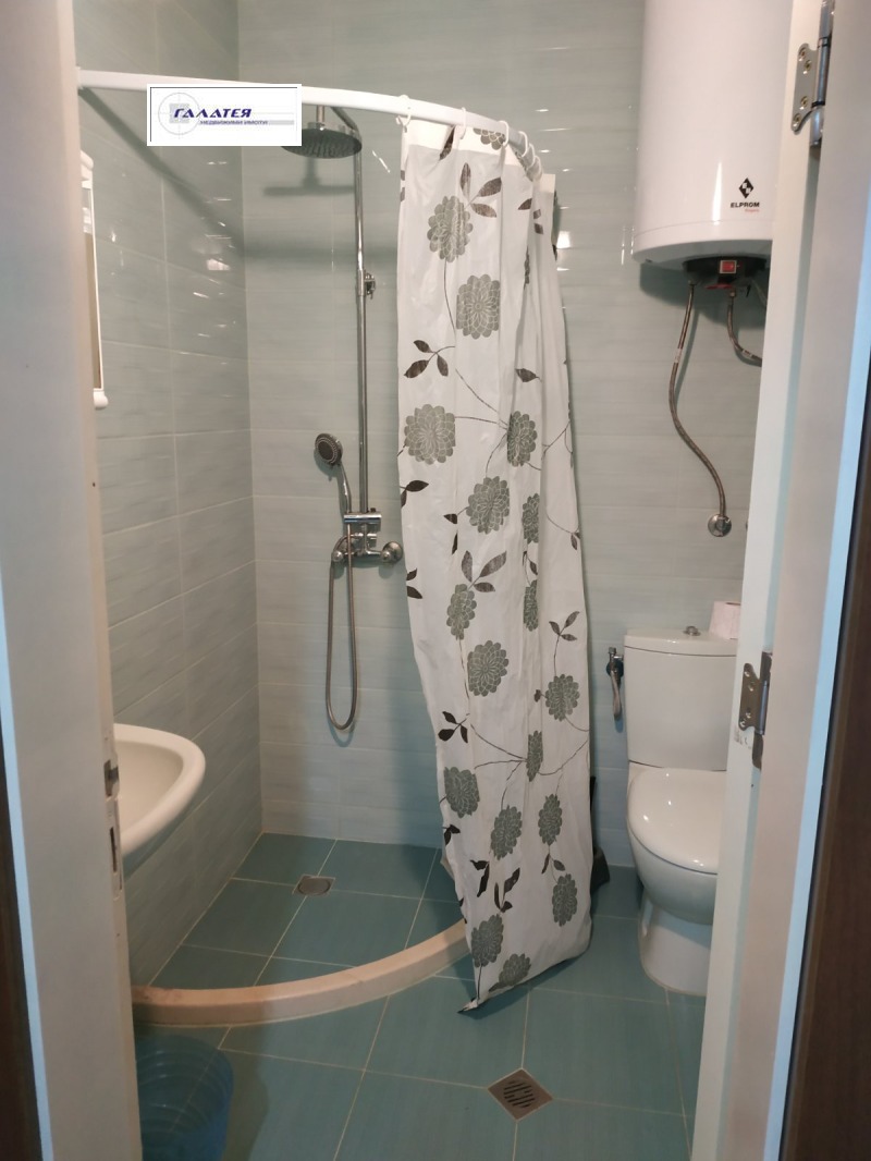 Дава под наем 2-СТАЕН, гр. Варна, Владислав Варненчик 1, снимка 10 - Апартаменти - 53436049