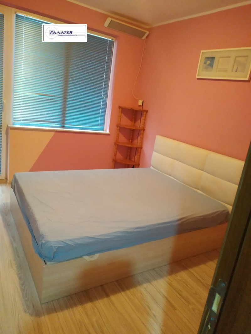 Дава под наем 2-СТАЕН, гр. Варна, Владислав Варненчик 1, снимка 6 - Апартаменти - 53436049