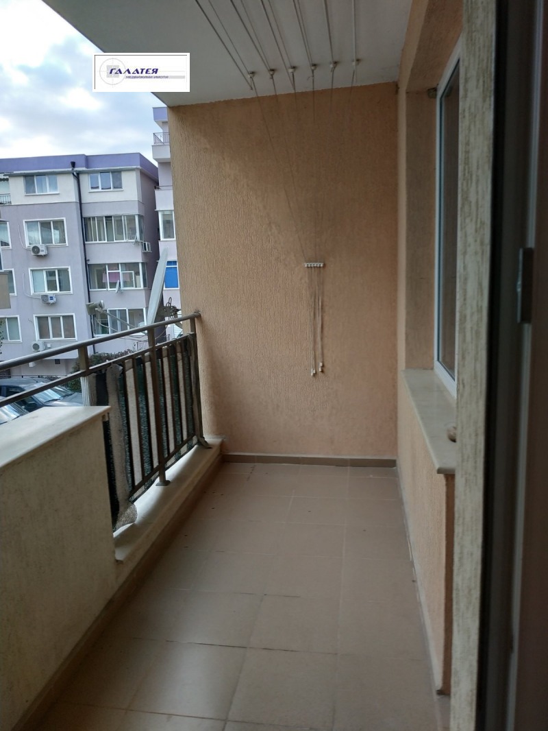 Дава под наем 2-СТАЕН, гр. Варна, Владислав Варненчик 1, снимка 12 - Апартаменти - 53436049