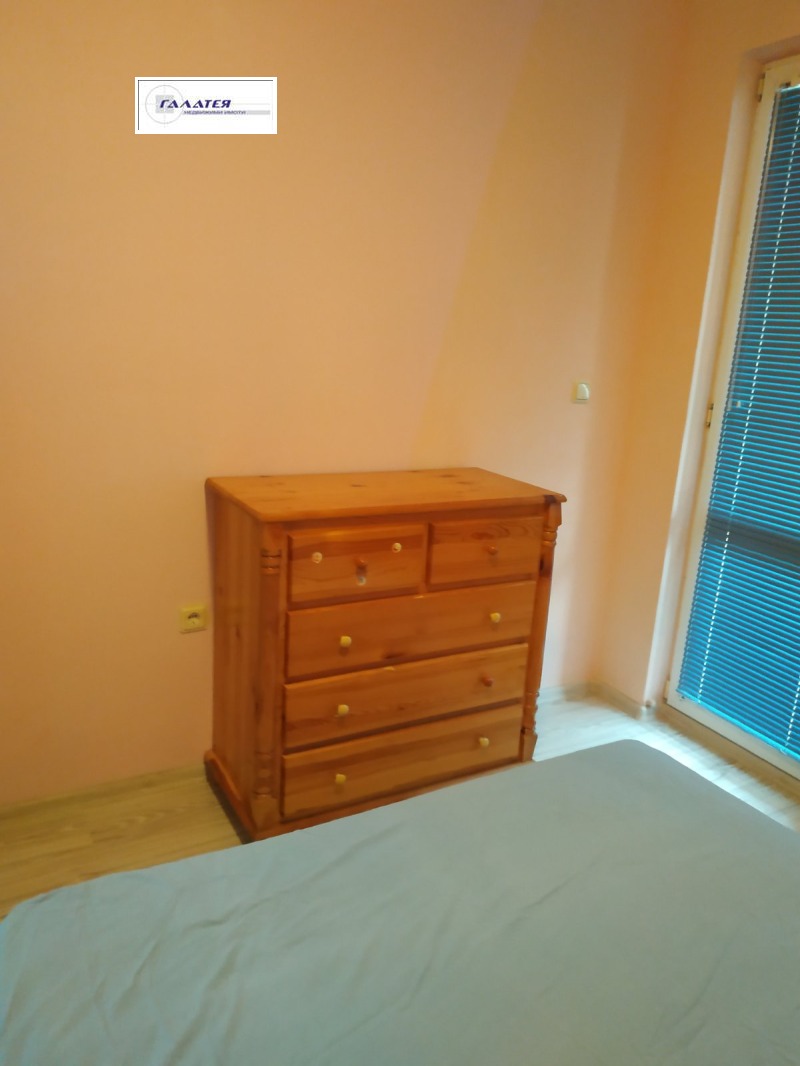 Дава под наем 2-СТАЕН, гр. Варна, Владислав Варненчик 1, снимка 8 - Апартаменти - 53436049