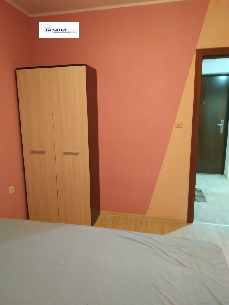 Дава под наем 2-СТАЕН, гр. Варна, Владислав Варненчик 1, снимка 7 - Апартаменти - 53436049