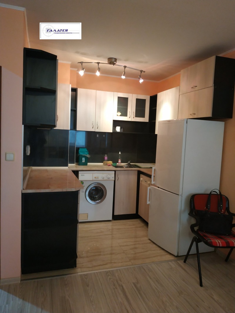 Дава под наем 2-СТАЕН, гр. Варна, Владислав Варненчик 1