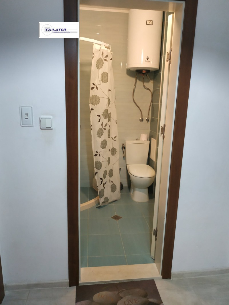 Дава под наем 2-СТАЕН, гр. Варна, Владислав Варненчик 1, снимка 9 - Апартаменти - 53436049