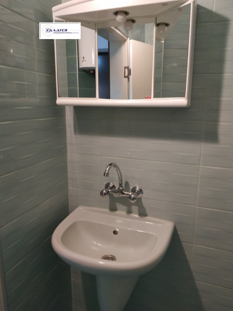 Дава под наем 2-СТАЕН, гр. Варна, Владислав Варненчик 1, снимка 11 - Апартаменти - 53436049