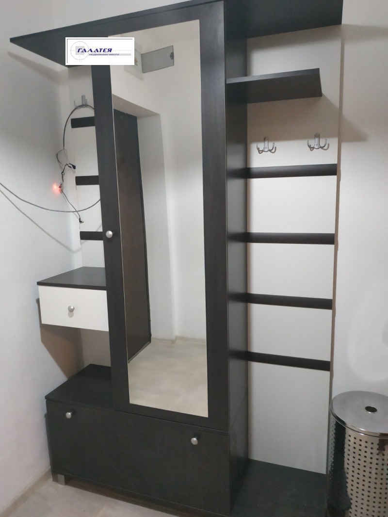 Дава под наем 2-СТАЕН, гр. Варна, Владислав Варненчик 1, снимка 5 - Апартаменти - 53436049