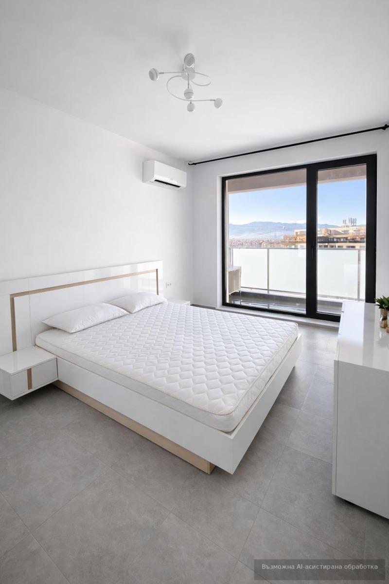 Дава под наем 2-СТАЕН, гр. Пловдив, Христо Смирненски, снимка 3 - Апартаменти - 53455921