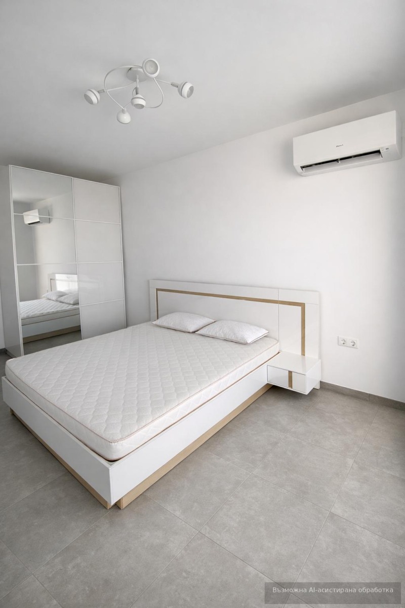 Дава под наем 2-СТАЕН, гр. Пловдив, Христо Смирненски, снимка 4 - Апартаменти - 53455921