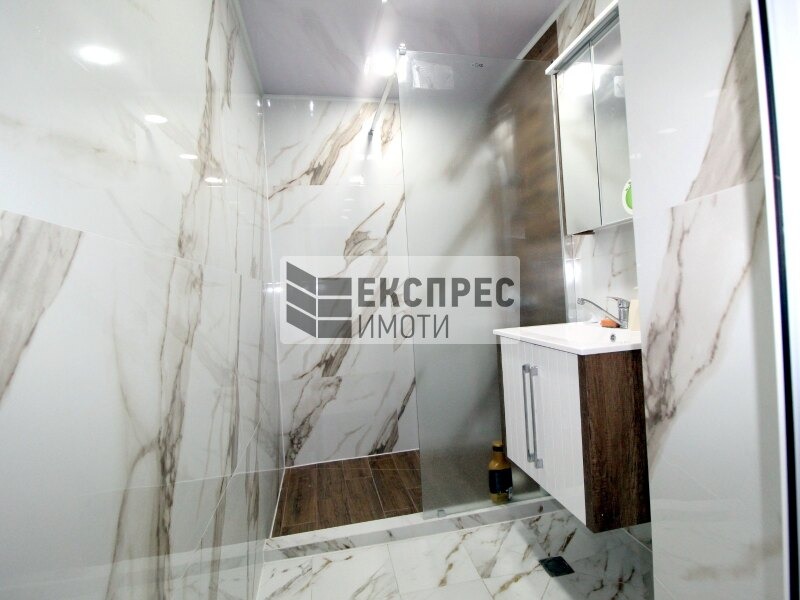Para alugar  2 quartos Varna , Tchaika , 100 m² | 64763829 - imagem [9]