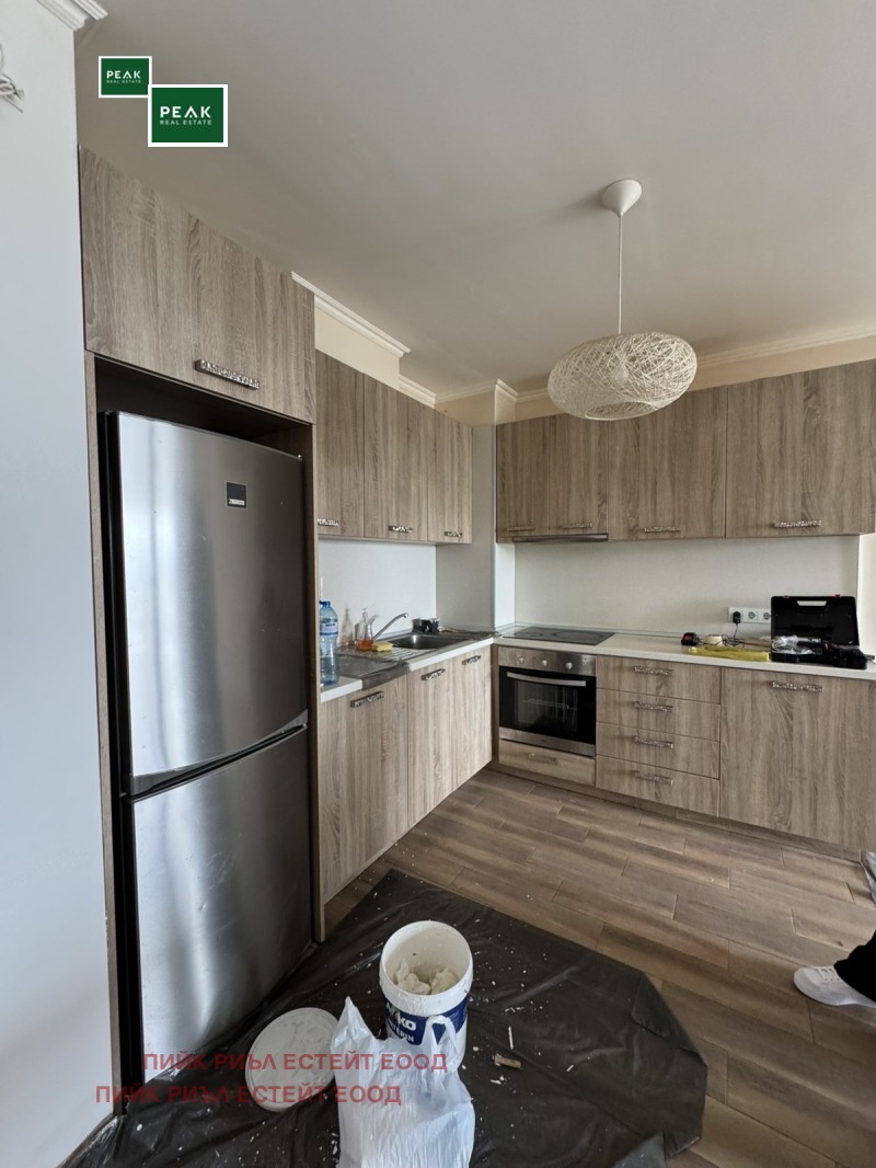 В оренду  2 спальні София , Студентски град , 120 кв.м | 77301574