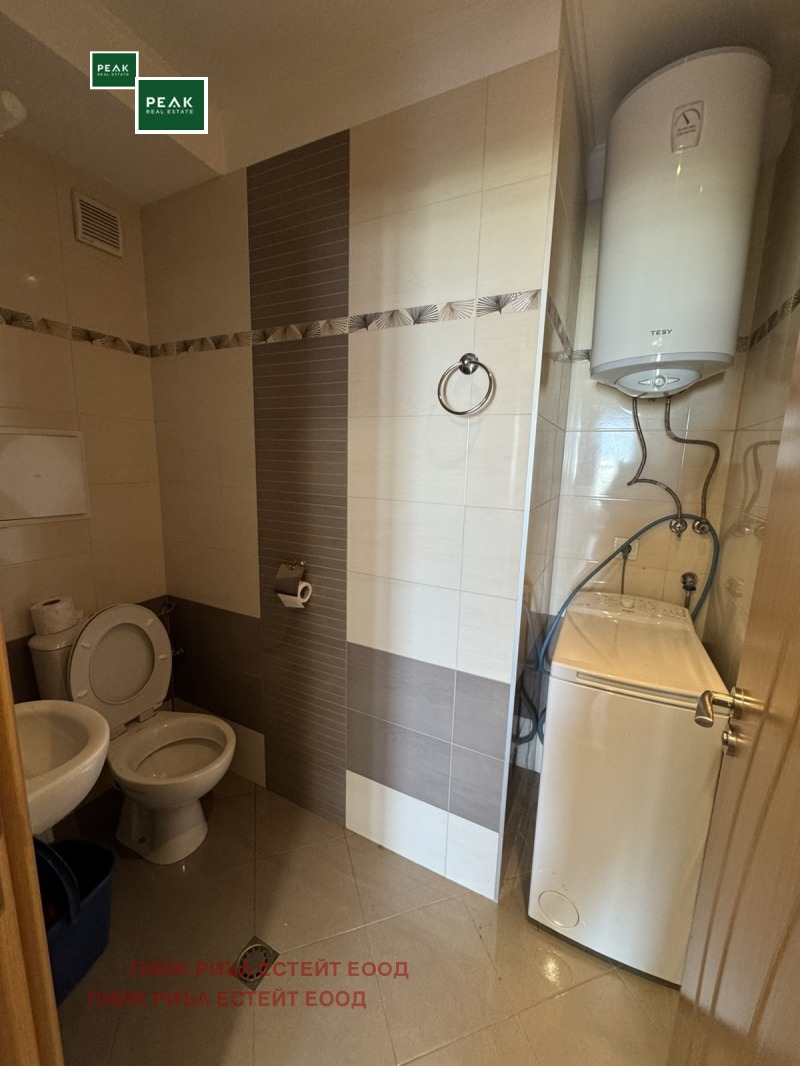 В оренду  2 спальні София , Студентски град , 120 кв.м | 77301574 - зображення [10]