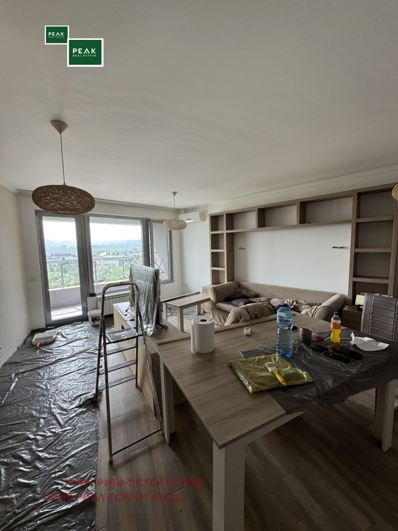 В оренду  2 спальні София , Студентски град , 120 кв.м | 77301574 - зображення [4]
