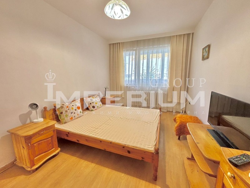Vuokrattavana  2 makuuhuonetta Varna , Troševo , 85 neliömetriä | 82917557 - kuva [10]